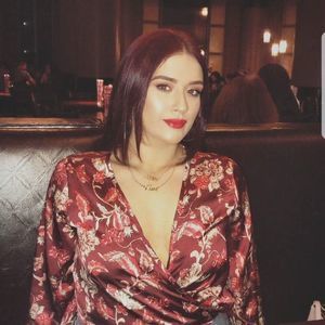 Meet your Posher, Heather